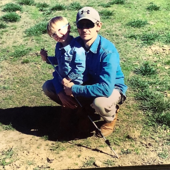 Meet your Posher, Brandon - Picture 1 of 1